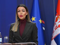 Adrijana Mesarović