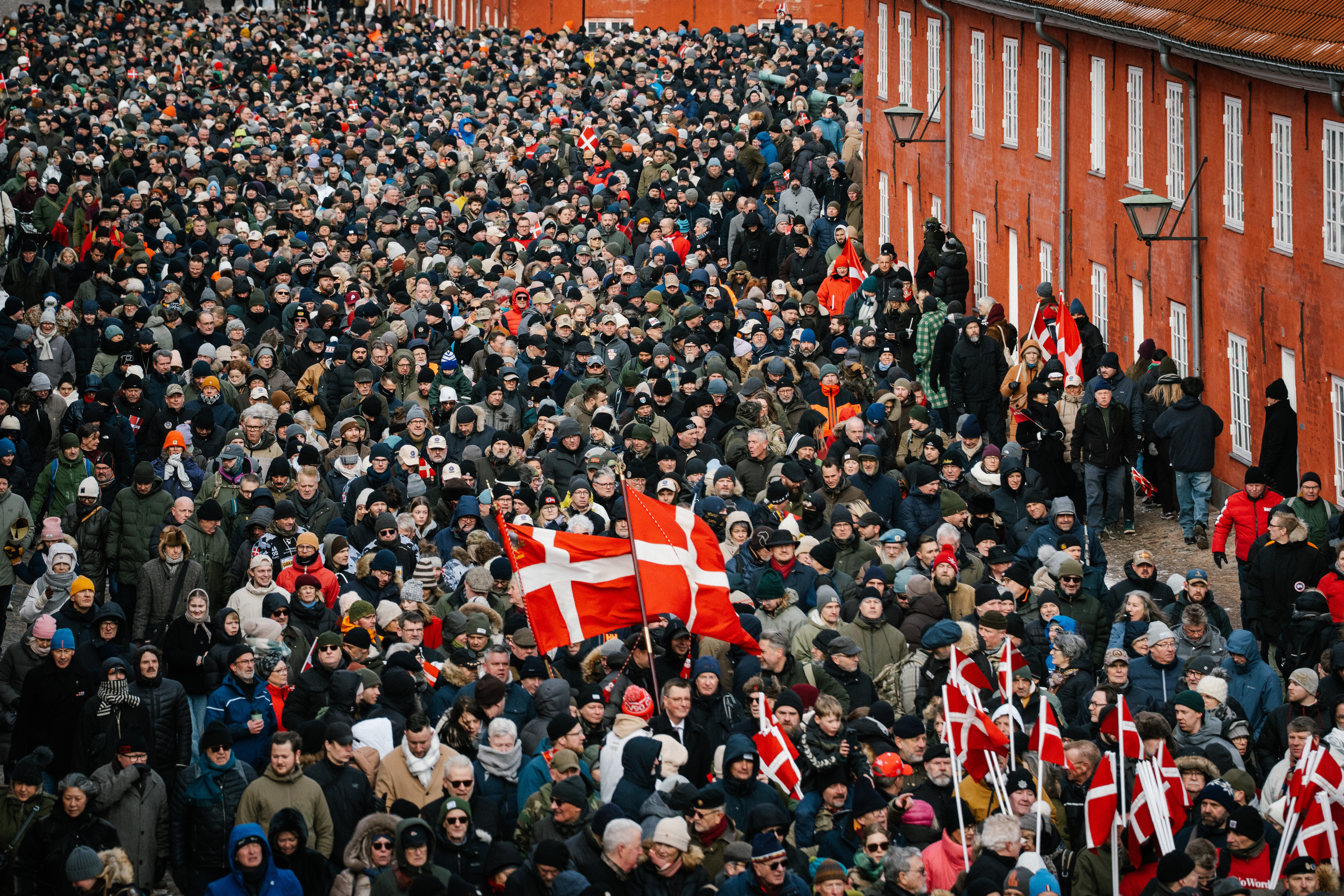 Lars Loke Rasmusen  reizabran: Još jedan mandat na mestu šefa diplomatije Danske
