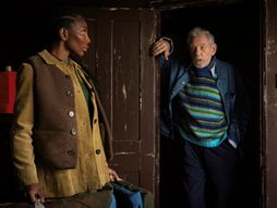 Film Kristoferi, The Christophers