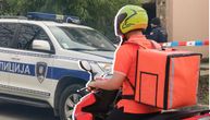 Sprečeno ubistvo pripadnika Kekine grupe! Muškarac prerušen u dostavljača tražio metu po restoranu na Senjaku