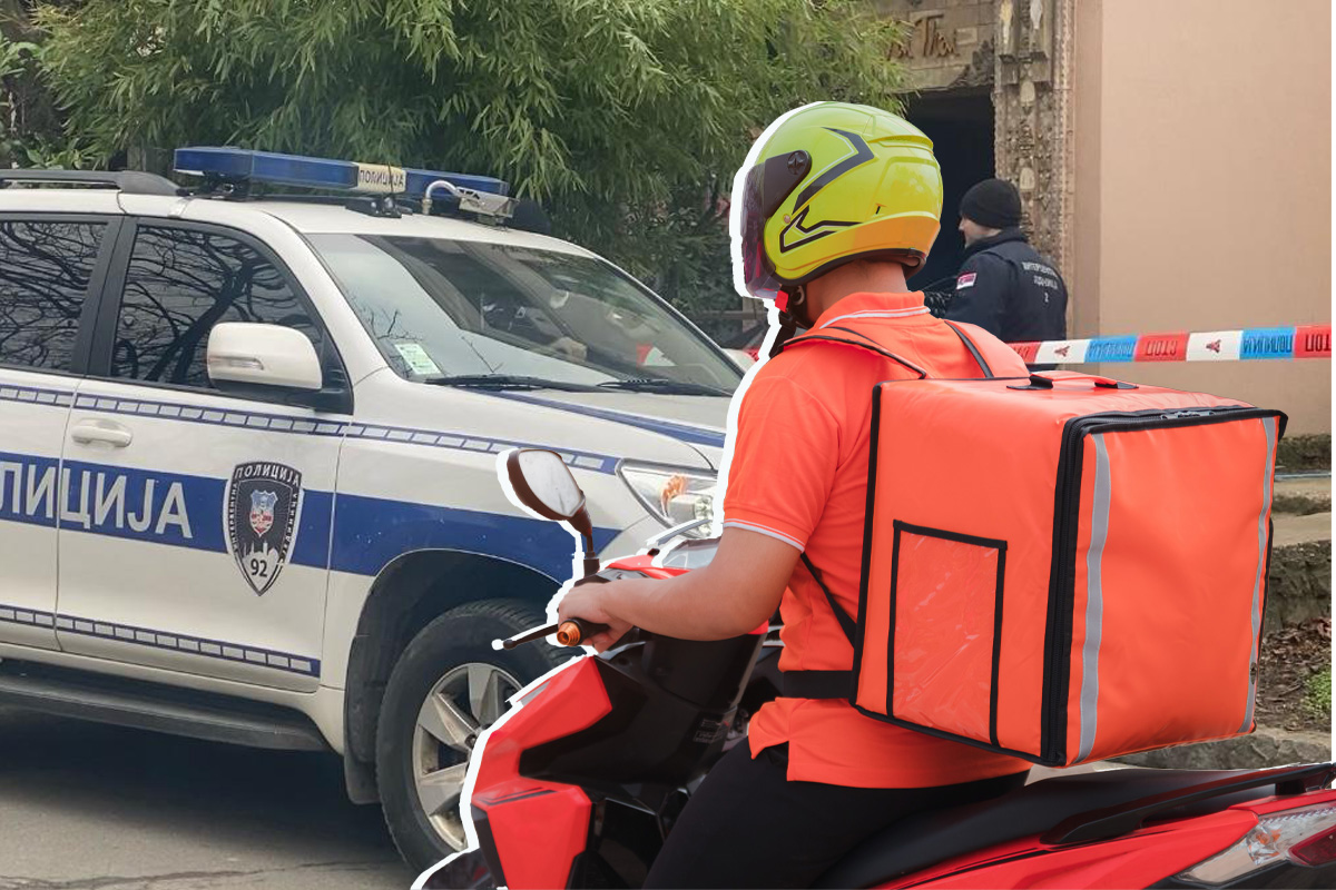 "KAKO SI?" I PIŠTOLJ SAKRIVEN U KACIGI: Detalji optužnice za pripremu teškog ubistva Baje na Savskom vencu