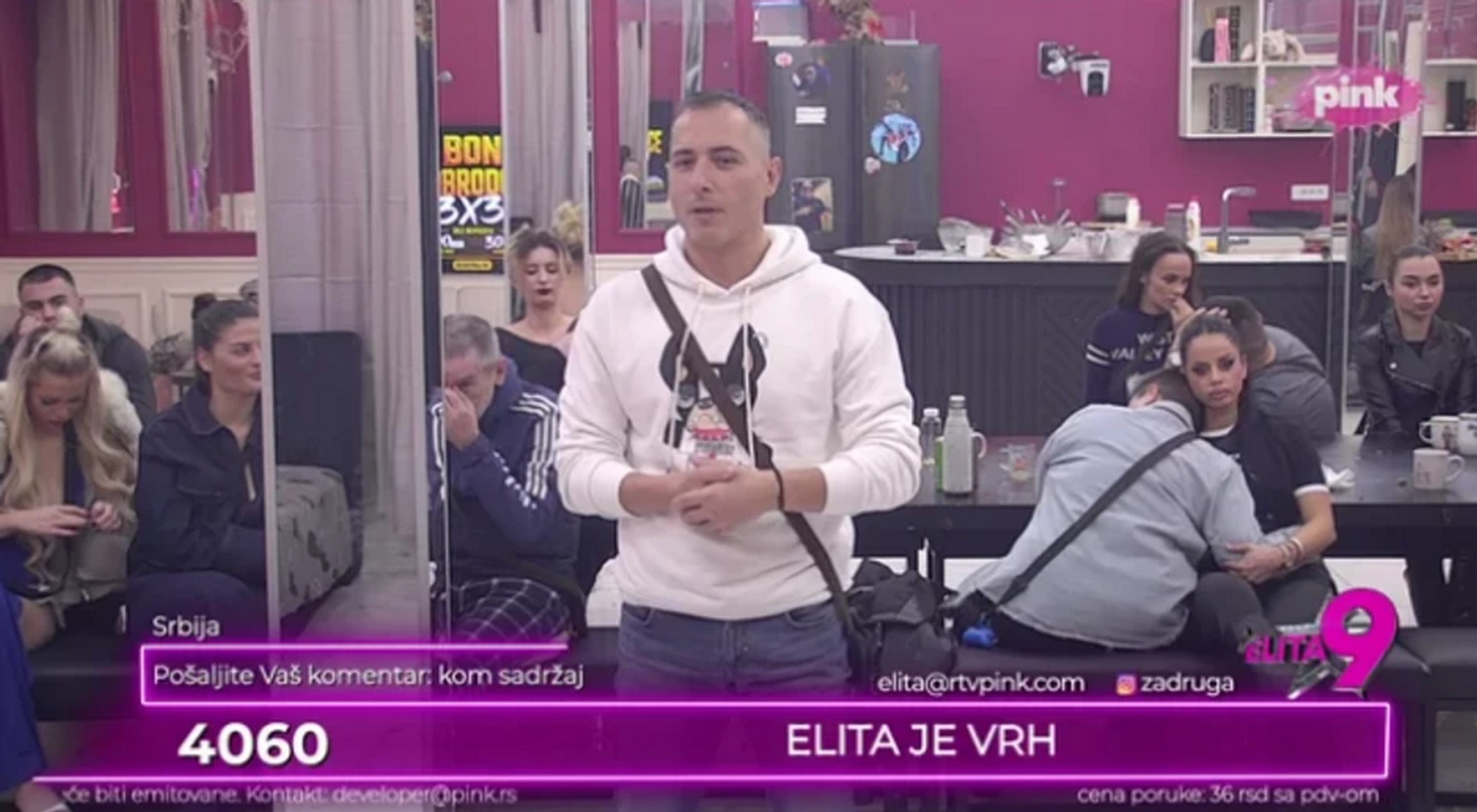 "Nisam hteo da pređem granicu" Miki ogolio dušu o Mileni: Posle poljupca, svi čekaju epilog "Pripitomljena je"