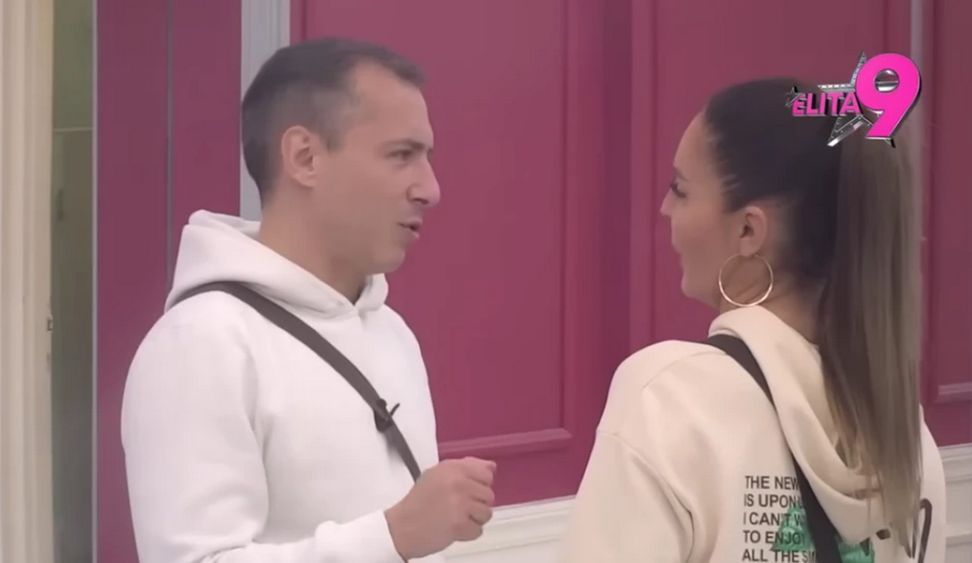 "Nisam hteo da pređem granicu" Miki ogolio dušu o Mileni: Posle poljupca, svi čekaju epilog "Pripitomljena je"