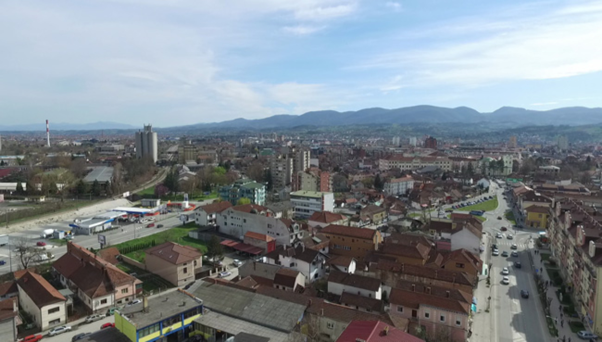 Zavod za javno zdravlje Čačak započeo ispitivanje kvaliteta vode