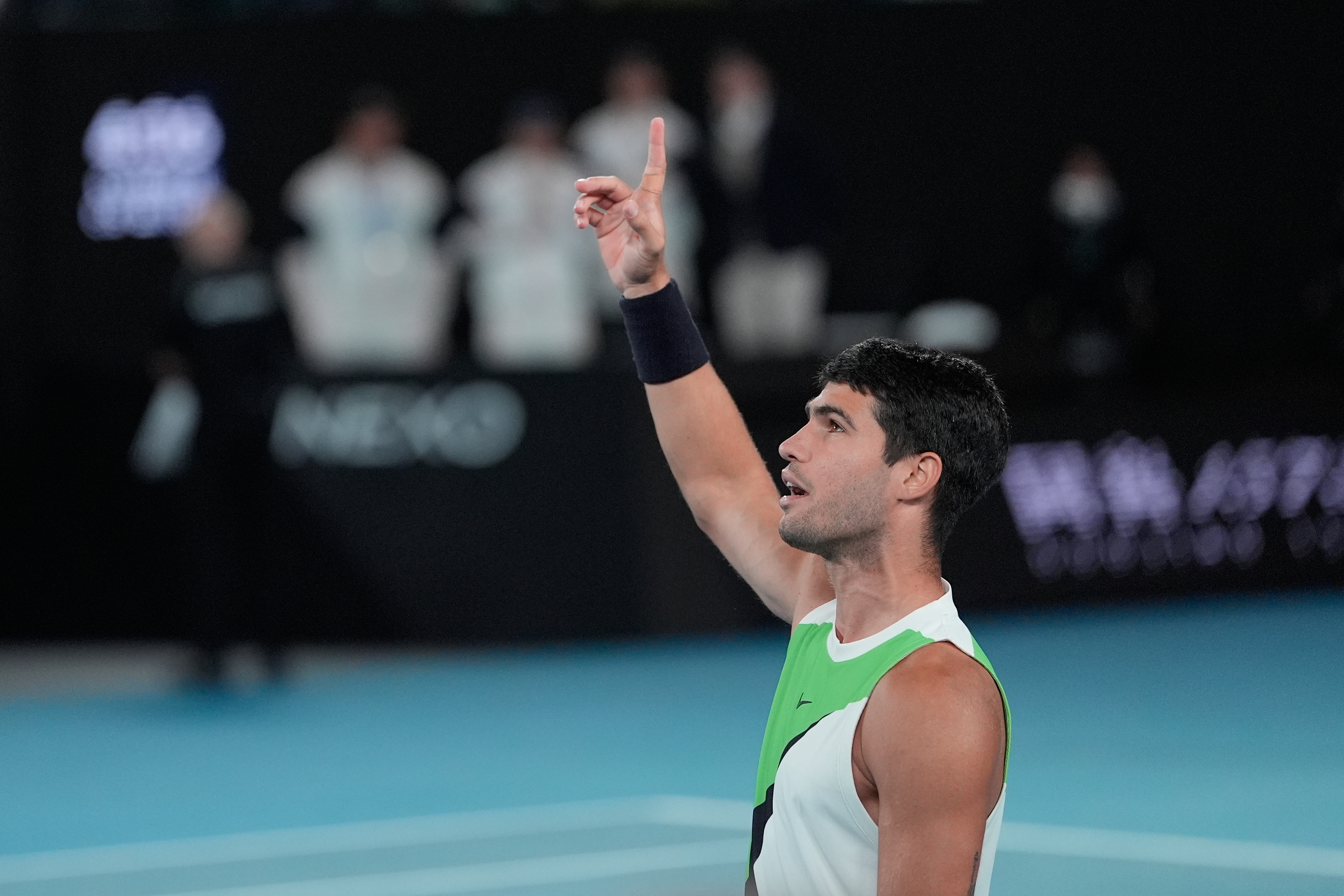 Slavni trener tvrdi: Karlos Alkaraz možda više nikada neće osvojiti ovaj turnir