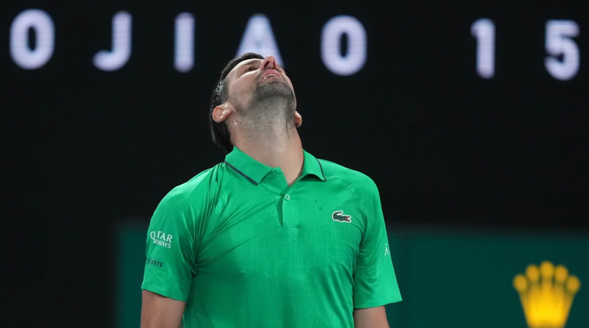 Nadal otpisao Novaka, ne veruje više u Đokovića: "Teško da će osvojiti još jedan Grend slem"