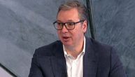 Vučić: Situacija nije laka, naša odlučnost da čuvamo mir je od presudnog značaja