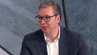 Vučić: Srbija će nastaviti da kupuje gas od Rusije, ali planira nabavke i od EU
