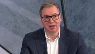 Vučić sutra dobija orden za dobročinstvo: Evo ko će mu ga uručiti
