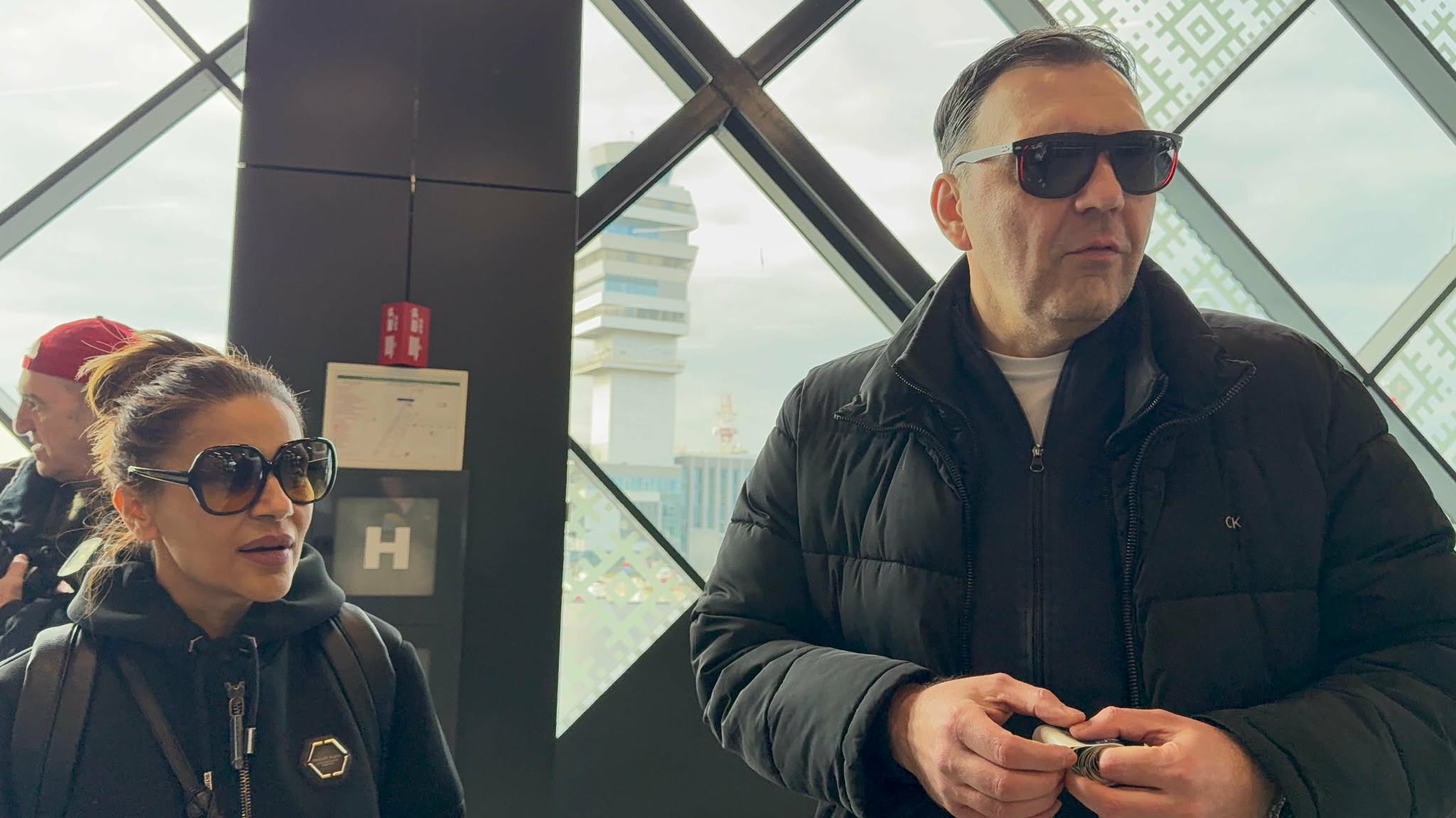 Ovaj pevač hitno morao da prekine kontakt sa Minom nakon što je Kasper stigao u Srbiju: Sad sve priznao