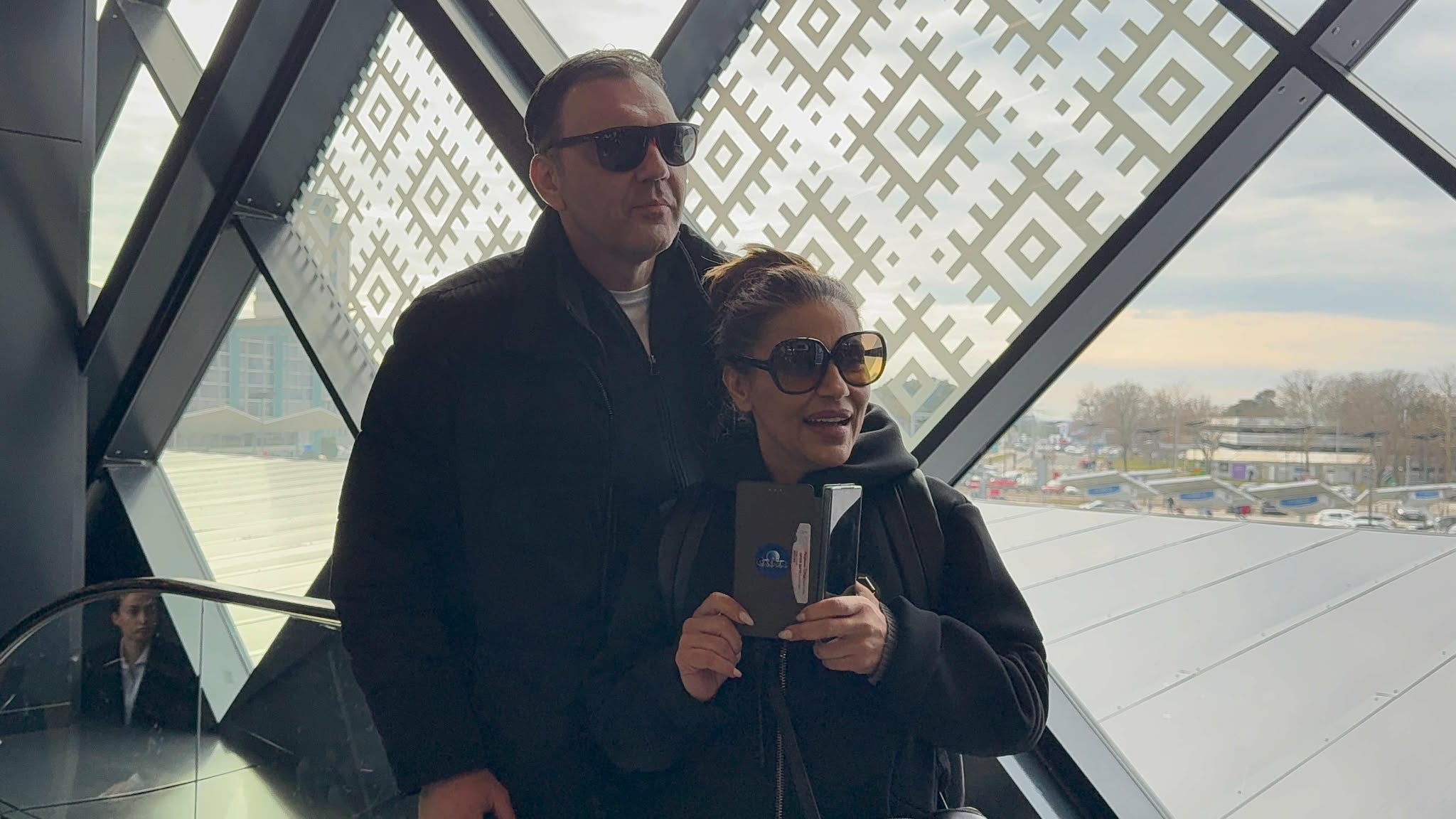 "Neću da krijemo..." Mina i Kasper razdvojeni 2 meseca: Otkrili da li je plan o braku pao u vodu "Šanse su..."