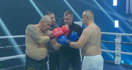 Biza, Marko Filipović