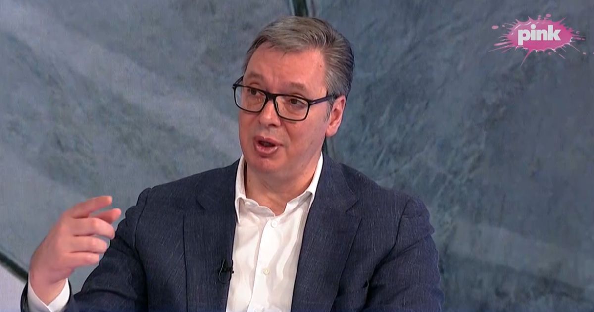 Jovana Jeremić rekla Vučiću da Alkaraz vodi 2:1 u finalu: Evo kako je reagovao predsednik Srbije