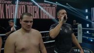 (LIVESTREAM) BFC 1: Mali Bobi vs Luka Silni! Spremno za main event, Pečurka predao Marku Džeku zbog povrede