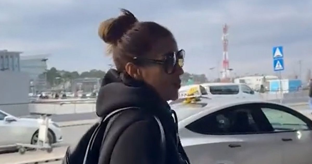 Mina posetila Kasperovo selo, tamo ostavila sve bez daha kada je OVO učinila: "To je najbolje što radim"