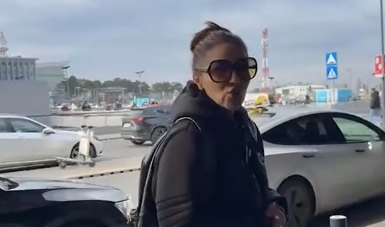 "Branila mi da viđam ćerku": Mina Kostić zagorčavala život bivšem pre nego što je hospitalizovana