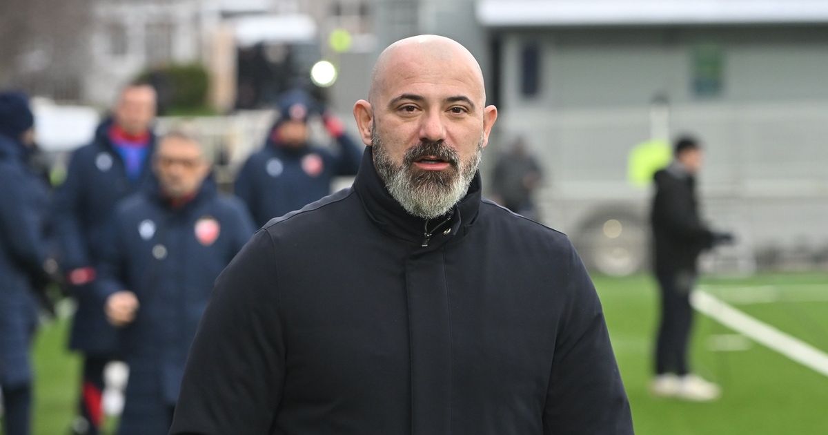 Dejan Stanković nezadovoljan zbog jedne stvari posle Čukaričkog: "Zvezda to sebi ne sme da dozvoli"