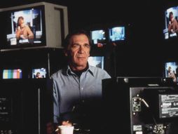 Sydney Pollack, Sidni Polak