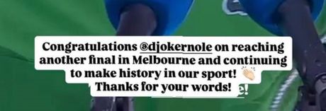 Rafael Nadal, Novak Đoković