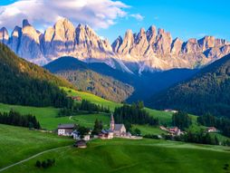 Santa Maddalena Italija