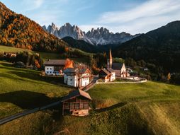 Santa Maddalena Italija