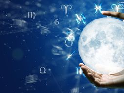 horoskop, pun mesec