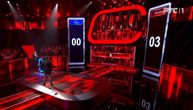 Kakva šteta: Jovan Memedović objasnio zašto je takmičar ostao bez milion dinara u "Superpoteri"