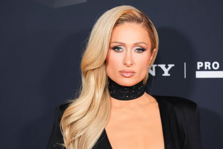 Paris Hilton