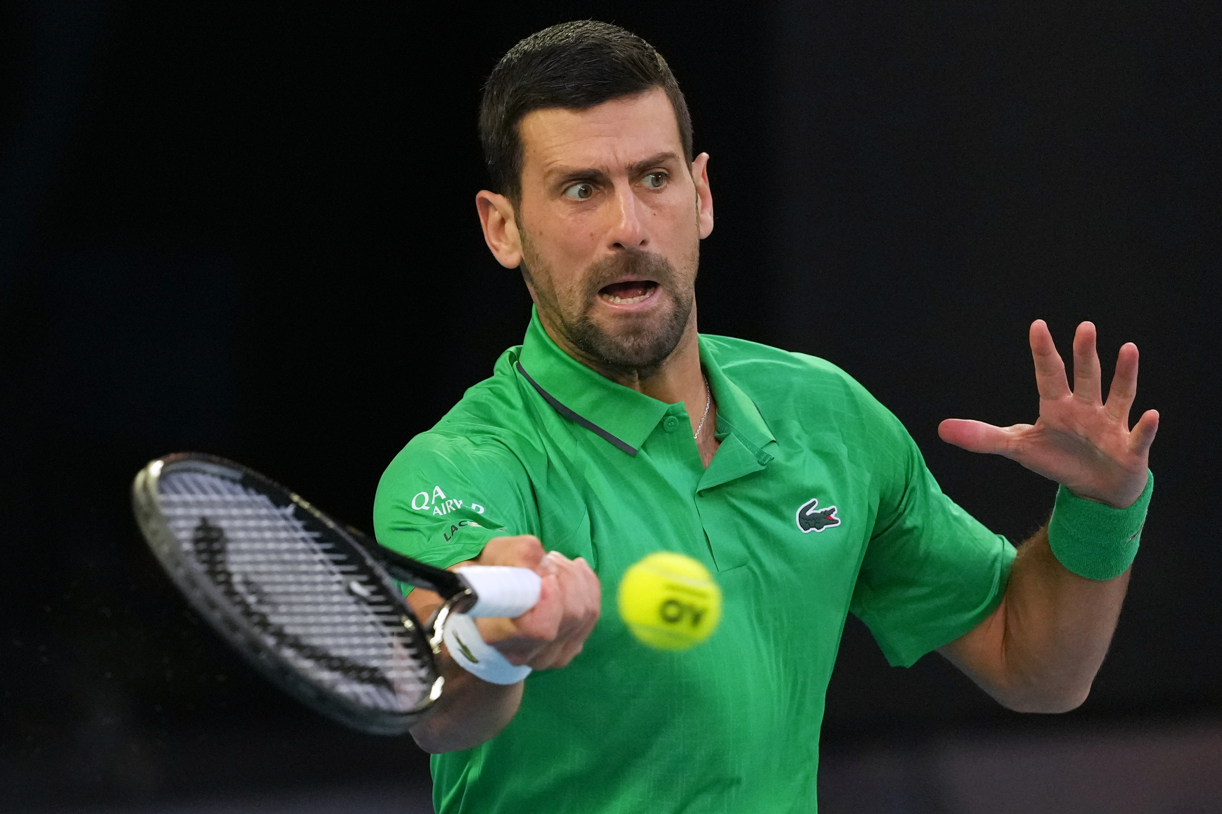 Novak dobio dobre vesti, Đokoviću je ova pobeda Sinera jedna od najdražih, tiče se veoma važne stvari!