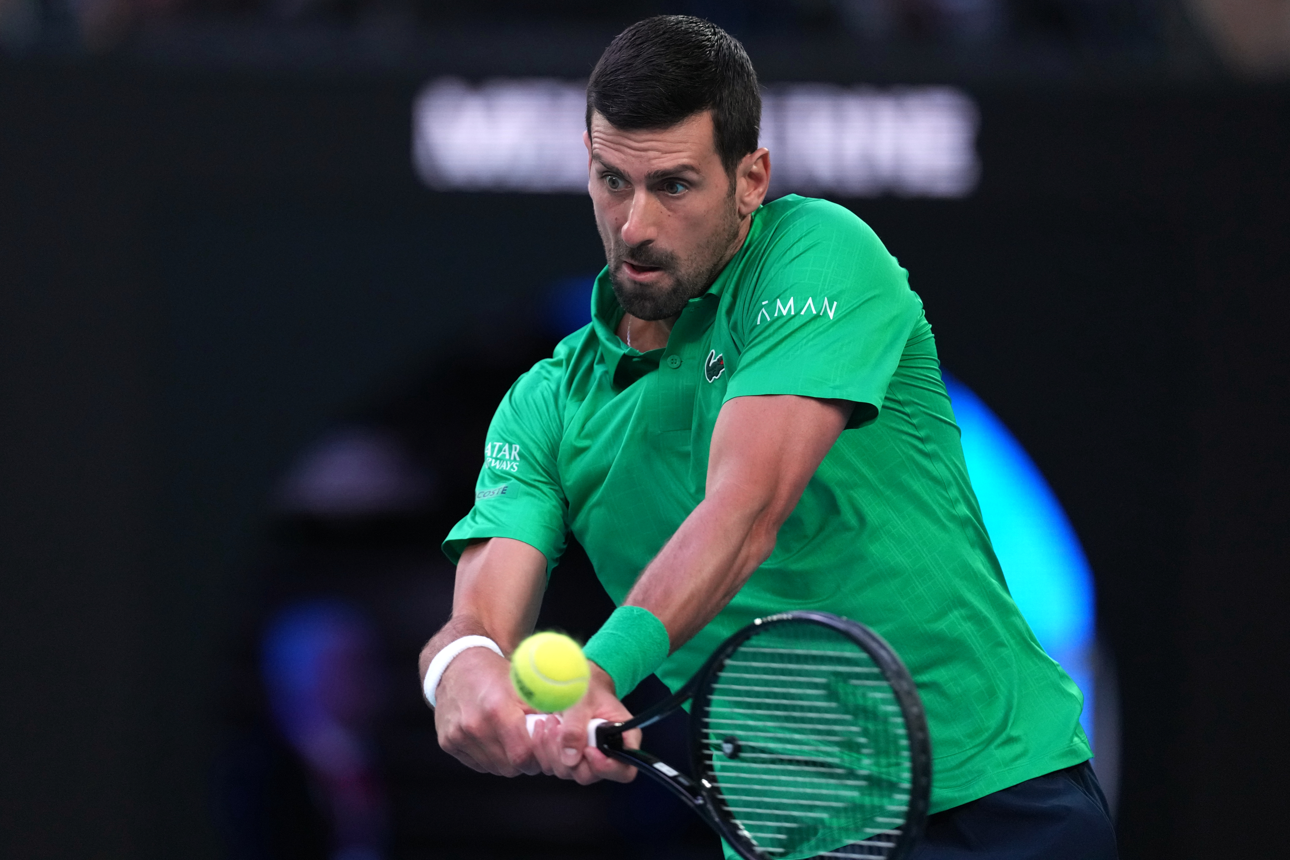 Samo sedam tenisera je osvojilo Majami i Indijan Vels u istoj sezoni: Evo koliko puta je to učinio Đoković!