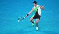 Alkaraz eliminisan! Prvi poraz u 2026. godini, veličanstveni rekord Novaka Đokovića ostaje san za Španca!