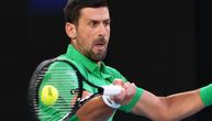 Novak Đoković igra dva puta u jednom danu na Indijan Velsu: Evo kada je zakazan njegov meč protiv Hrvata
