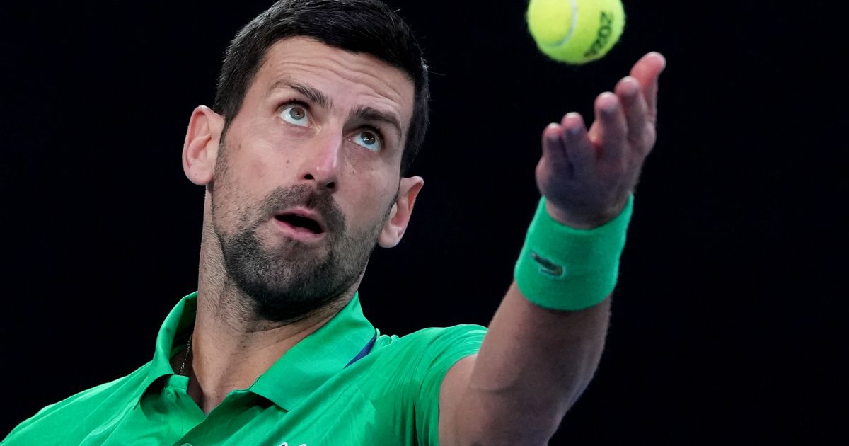 Evo koliko je novca i ATP poena zaradio Novak Đoković ispadanjem od Prižmića u 2. kolu Mastersa u Rimu