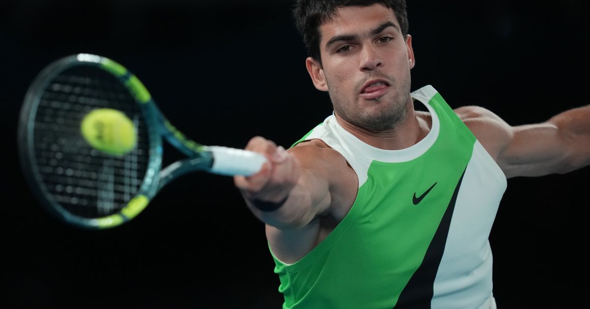 Poznata Srpkinja komentarisala Alkaraza: 