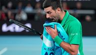 Nije dobro: Novak Đoković odustao od turnira u Madridu