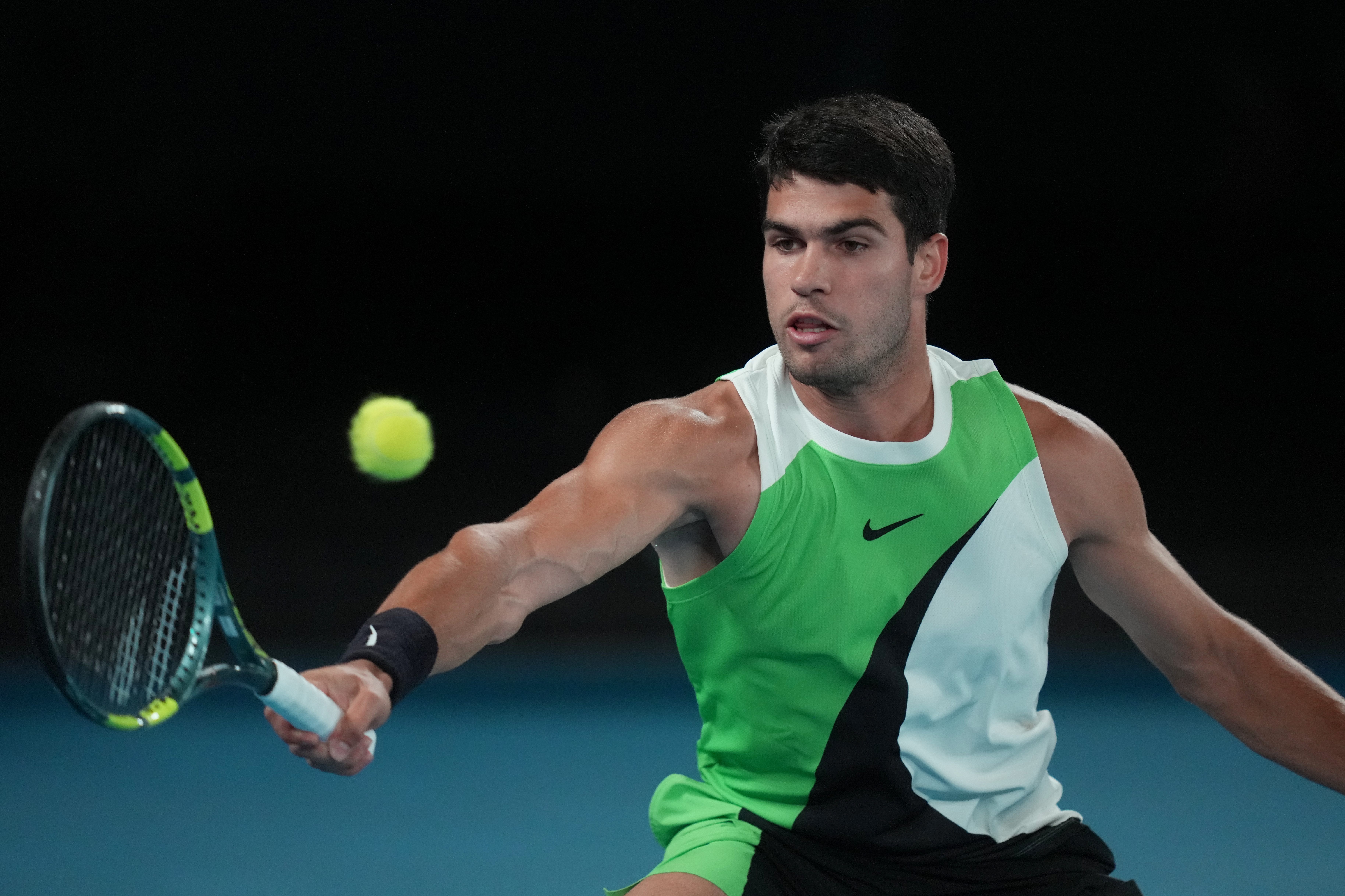 Svet tenisa se pribojava: Karlos Alkaraz propušta i US Open?