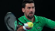 Poznato kada Novak Đoković igra prvi meč na US Openu