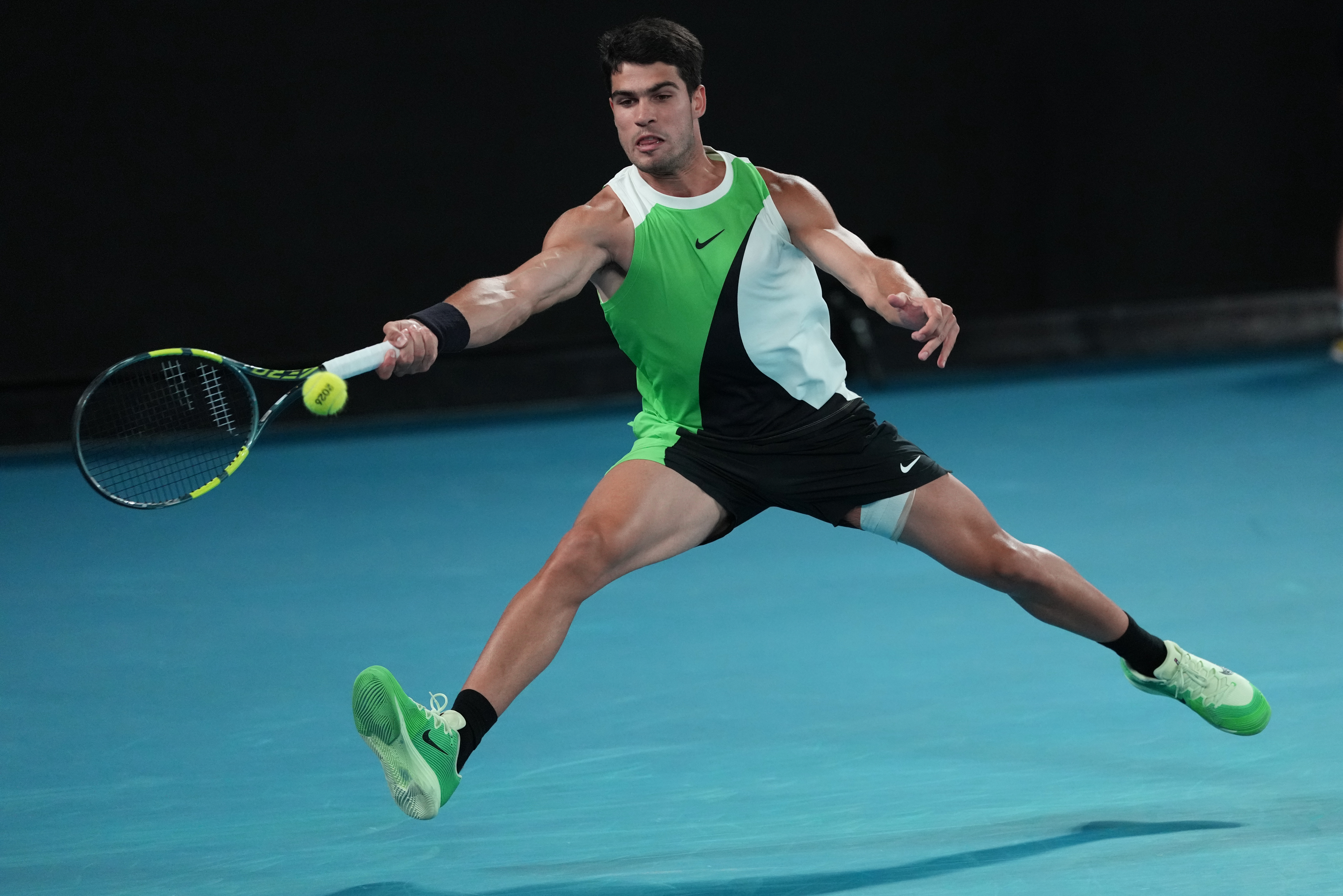 Nadal poslao poruku Alkarazu i otkrio šta je pomislio kada je gledao njegov meč: "Izgleda umorno..."