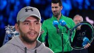 "Kada gubi..." Poruka Veljka Ražnatovića upućena Novaku podigla internet na noge, sve stalo u ovih 8 reči