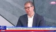 Vučić: Plan Srbija 2035 predstavićemo krajem februara ili početkom marta