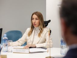 Dubravka Đedović Handanović