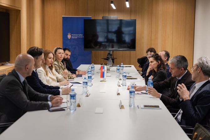 Dubravka Đedović Handanović