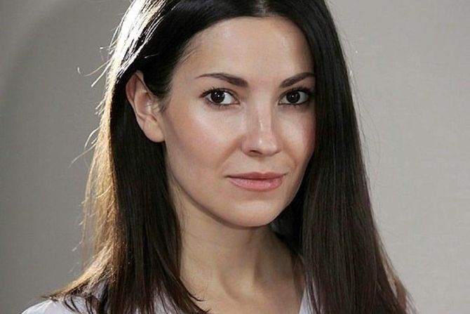 Inna Kardash