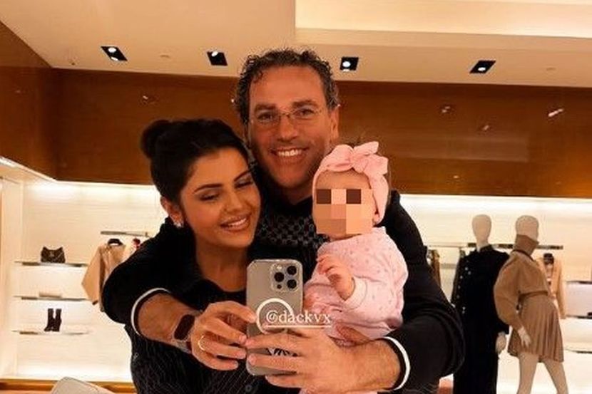 Azra Husarkić objavila prvi album i emotivno se obratila suprugu