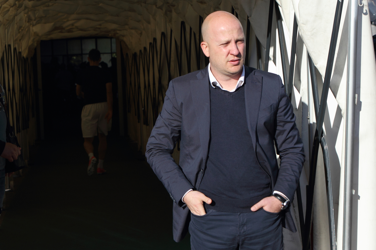 Nikolić i AEK nisu iskoristili poklon PAOK-a: Atinski klub nije iskoristio igrača više u velikom derbiju