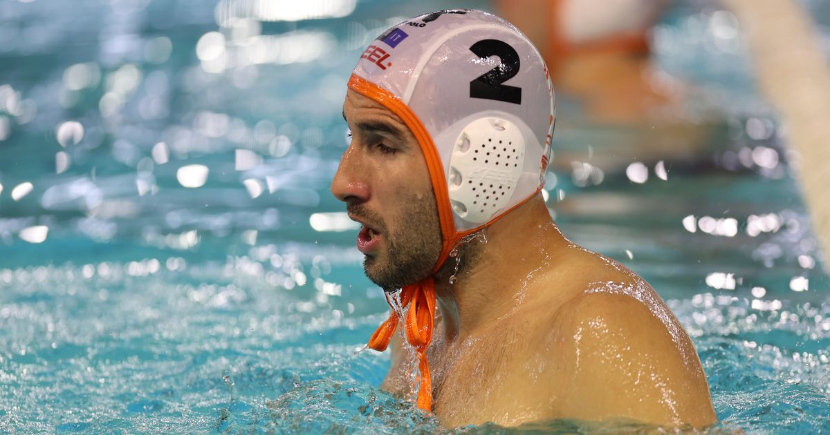 Water polo players of Radnički defeated by Olympiacos after penalties, move to Euro Cup