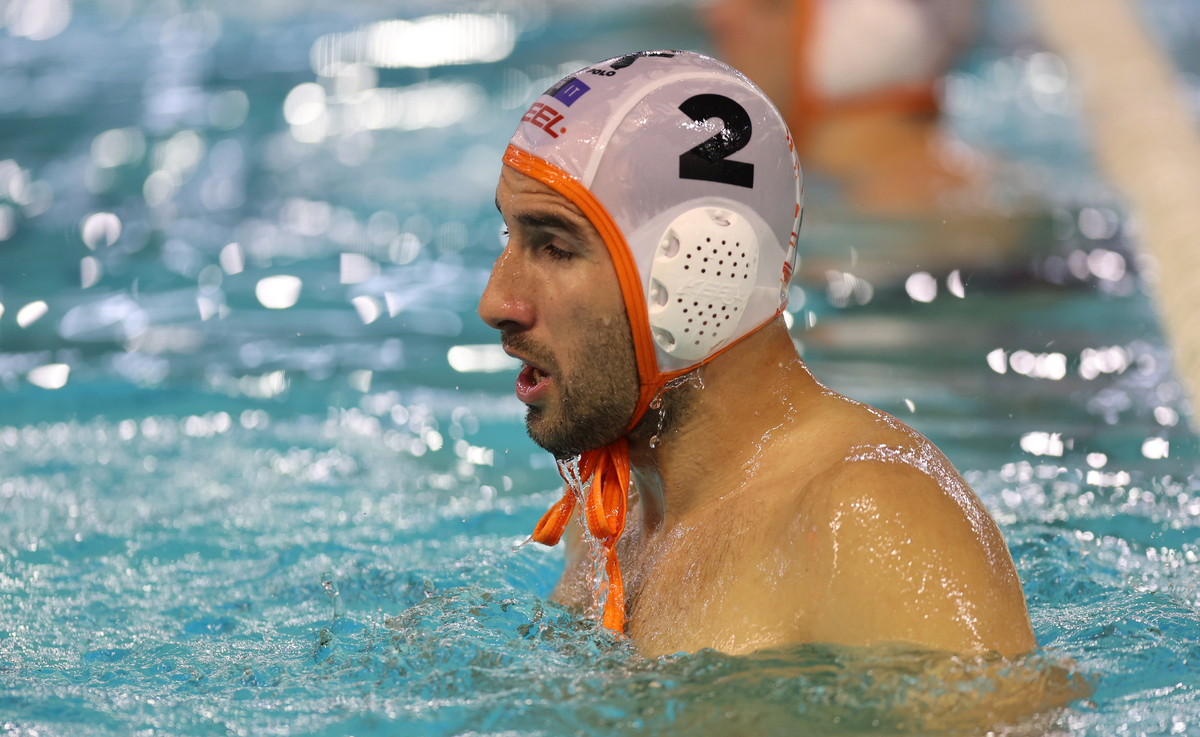 Šumadija slavi uspeh sedam zlatnih vaterpolista Srbije, selektor ih vodio do velikog trofeja u Kragujevcu