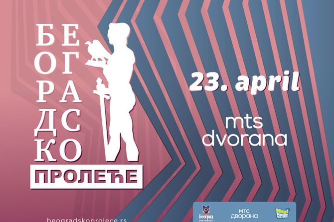 Beogradsko proleće