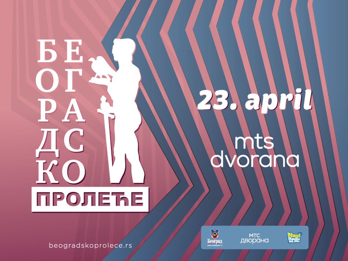 Pevač otkazao učešće na "Beogradskom proleću": Oglasio se saopštenjem