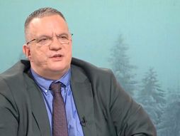 Dejan Vuk Stanković